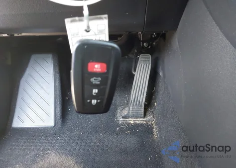 2022 Toyota Rav4 Hybrid Xle Premium z USA, uszkodzony, nr VIN JTMB6RFV1NJ021715